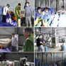 Triệt phá đường dây sản xuất, mua bán 65 tấn khí cười, thu lợi 6,5 tỷ đồng