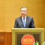 Phát biểu của Tổng Bí thư Tô Lâm tại Hội nghị toàn quốc quán triệt, triển khai thực hiện Nghị quyết số 66-NQ/TW và Nghị quyết số 68-NQ/TW
