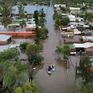 Lũ lụt nghiêm trọng ở Argentina, hàng nghìn người phải sơ tán