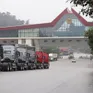 Thúc đẩy vận tải đường bộ giữa Việt Nam - Trung Quốc