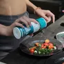 Nhật Bản triển khai chiến dịch giảm ăn mặn