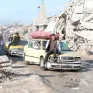 Liên đoàn Arab kêu gọi chấm dứt xung đột và tái thiết Gaza