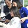 Xét tuyển vào ngành Vi mạch bán dẫn cần đạt trên 8 điểm Toán