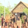 Huyền bí lễ cúng cầu mưa của người Jrai