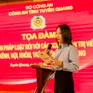 Khi KOLs không chỉ làm nội dung mà còn giữ gìn pháp luật trên mạng