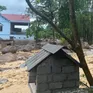 Lũ quét ở Bắc Kạn lúc nửa đêm khiến 2 người chết, 1 người bị thương