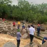 Tìm thấy thi thể 4 nạn nhân bị lũ cuốn ở Bắc Kạn