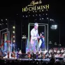 Chương trình nghệ thuật đặc biệt 'Người là Hồ Chí Minh': Khắc họa đậm nét hình tượng vị lãnh tụ của dân tộc