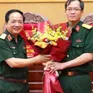 Thủ tướng bổ nhiệm nhân sự Bộ Quốc phòng
