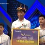 Nam sinh Bình Dương xuất sắc giành vòng nguyệt quế Đường lên đỉnh Olympia