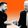Tổng thống Trump: Ông Zelensky là “người bán hàng giỏi nhất lịch sử”