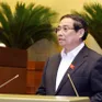 Thủ tướng: Tạo động lực, truyền cảm hứng cho doanh nhân, phát động toàn dân thi đua làm giàu