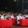 Lãnh đạo Đảng, Nhà nước dự chương trình nghệ thuật về Chủ tịch Hồ Chí Minh