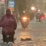 Bắc Bộ và Bắc Trung Bộ tiếp tục mưa lớn, có nơi trên 100 mm