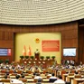TRỰC TIẾP: Hội nghị toàn quốc quán triệt, triển khai thực hiện Nghị quyết số 66 và Nghị quyết số 68 của Bộ Chính trị