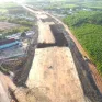 Long Thành cưỡng chế giải phóng mặt bằng cho cao tốc Biên Hòa - Vũng Tàu
