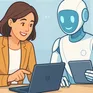 Trí tuệ nhân tạo sẽ đặt dấu chấm hết cho thực tập sinh?
