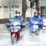 Bắc Bộ ngày nắng, mưa dông về chiều tối, Trung Bộ bước vào đợt nắng nóng mới