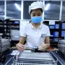 Nhiều doanh nghiệp FDI tuyển lao động mới