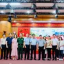 Gần 1.000 trẻ đã được khám sàng lọc bệnh tim bẩm sinh trong 2 ngày 17 và 18/5 tại tỉnh Quảng Bình