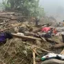 Thiên tai làm 16 người thương vong và nhiều thiệt hại