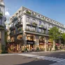 Bizhome City Rise hút khách với loạt chính sách ưu đãi hấp dẫn