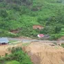 Bắc Kạn: Huyện miền núi nghèo đối mặt nguy cơ sạt lở đất nhiều nơi
