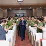 Bộ Công an tổng kết 10 năm đẩy mạnh học tập và làm theo tư tưởng, đạo đức, phong cách Hồ Chí Minh