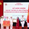 Phòng Bảo vệ các đồng chí lãnh đạo Đảng, Nhà nước nhận danh hiệu Anh hùng Lực lượng vũ trang nhân dân