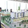 Nhà đầu tư Hà Nội quan tâm thị trường căn hộ TP Hồ Chí Minh