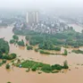 Trung Quốc: Mưa lớn tại Quảng Đông và Quảng Tây, ít nhất 5 người thiệt mạng