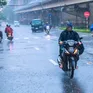 Từ ngày 22-25/5, khả năng sẽ xảy ra đợt mưa lớn diện rộng và lũ lớn