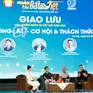 Phát động Giải thưởng Nhân tài Đất Việt 2025: Thúc đẩy ứng dụng AI và dữ liệu lớn