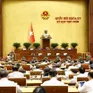 Đề xuất chuyển tiếp cơ chế đặc thù tại 5 địa phương sau sáp nhập