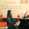 Món quà đặc biệt của nhạc sĩ Sa Huỳnh nhân ngày sinh nhật Bác