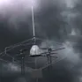 Nhật Bản phát triển công nghệ UAV "bẫy sét" trên không