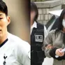Cô gái tống tiền Son Heung Min từng phá thai năm 2024