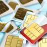 Tổng rà soát tài khoản ngân hàng, sim điện thoại