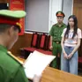 Hoa hậu Thùy Tiên có thể bị xử phạt ra sao?