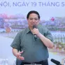Thủ tướng Phạm Minh Chính: Xây dựng Trung tâm Hội chợ Triển lãm Quốc gia thành nơi kết nối, hội tụ, lan tỏa