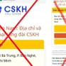 Cảnh báo giả mạo trang web điện lực miền Bắc để lừa đảo