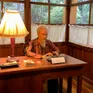 Ngắm những kỷ vật quý giá về Bác Hồ tại Bảo tàng Hồ Chí Minh