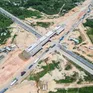Đà Nẵng: Tiến độ Cao tốc Hòa Liên - Túy Loan hơn 2.000 tỷ đồng