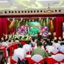 Nghệ An đẩy mạnh học tập và làm theo tư tưởng, đạo đức, phong cách Hồ Chí Minh