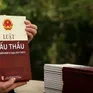 Cần thay đổi tư duy trong lựa chọn hình thức đấu thầu để tránh lãng phí