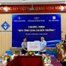Công đoàn Đài THVN tiếp sức cho học sinh nghèo tỉnh Ninh Bình với chương trình “Máy tính cùng em đến trường”