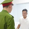 Bắt đối tượng chủ mưu vụ chém trọng thương “đối thủ” để thâu tóm doanh nghiệp