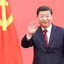 Chủ tịch Trung Quốc Tập Cận Bình kêu gọi tăng cường hiện đại hóa đất nước