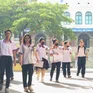 Giữ vững tâm lý mùa thi: Đủ bình tĩnh là đã đi được nửa hành trình chiến thắng
