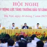 Thủ tướng Phạm Minh Chính: Xây dựng cơ sở dữ liệu để đo lường việc thực hiện giải ngân đầu tư công